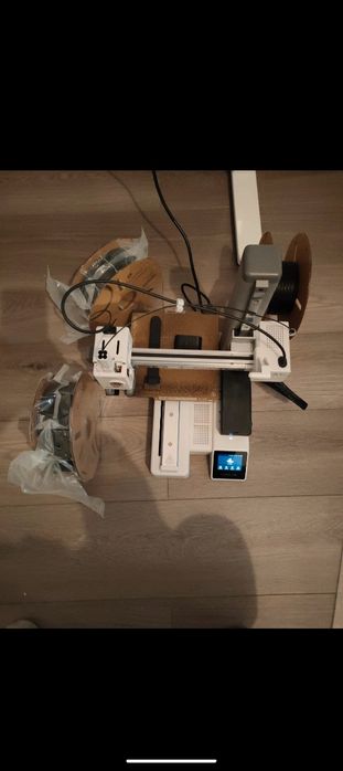 Bambu lab a1 mini