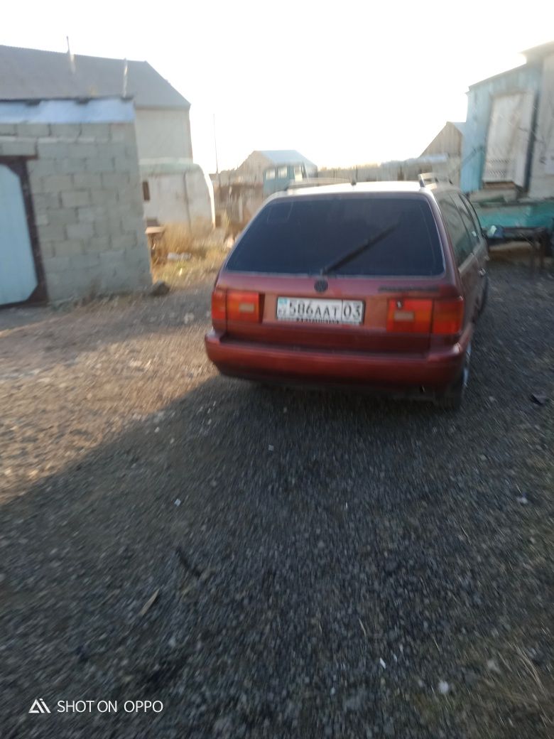 Продам Volkswagen B4