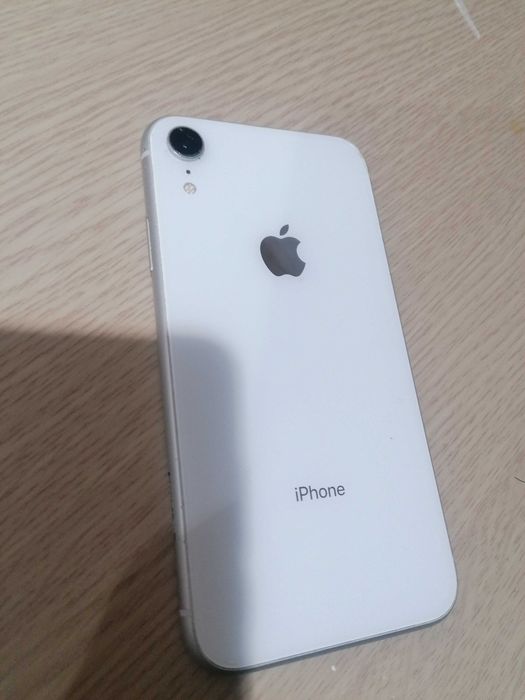 IPhone XR display deffect