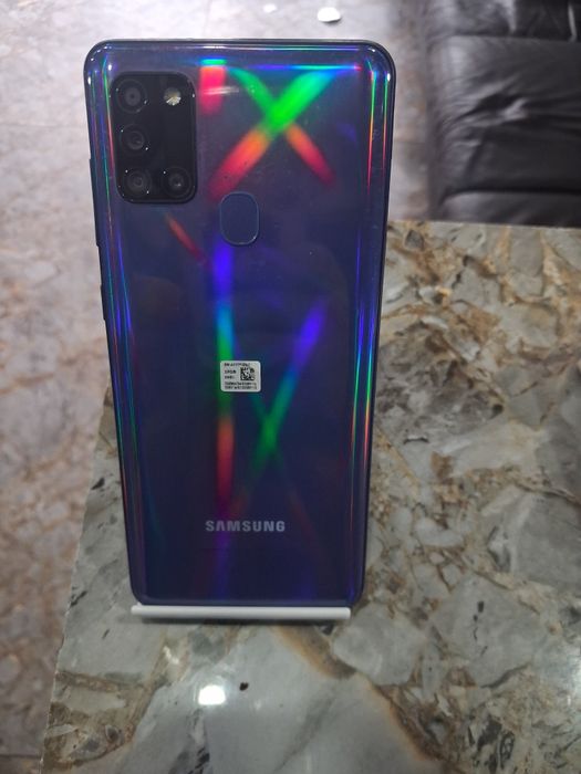 Vand Samsung A21s