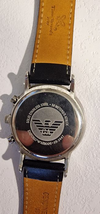 Ceas bărbătesc Emporio Armani AR-2447