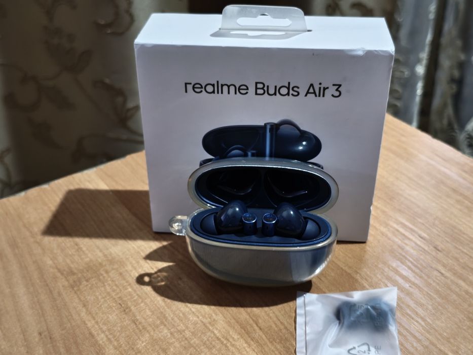 Realme Buds Air 3