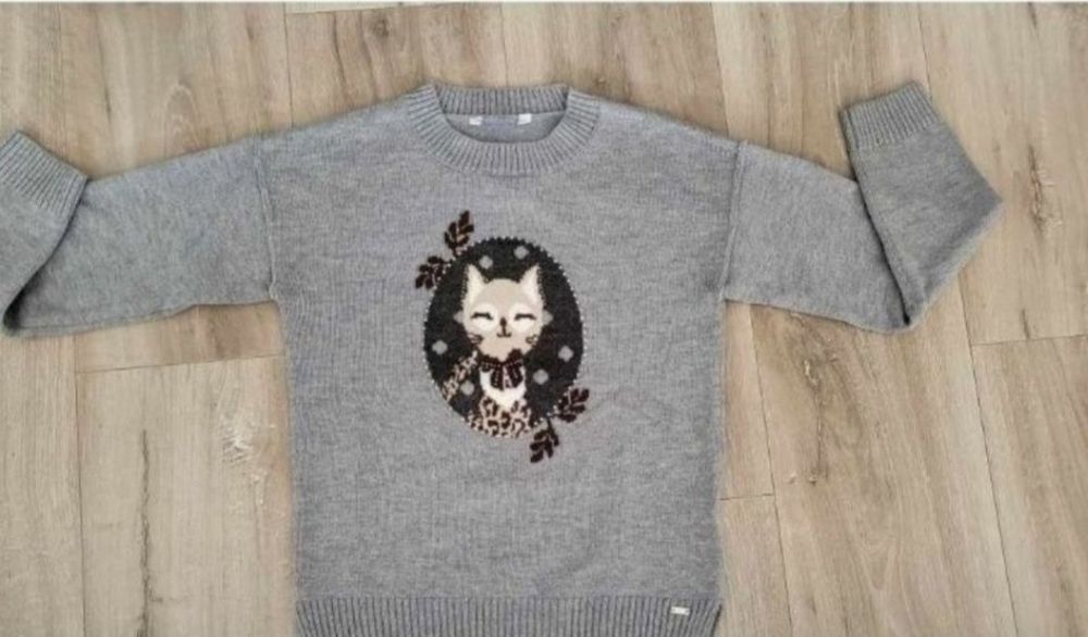 Дрехи за момиче Mayoral  размери 110-128см 140 134см.