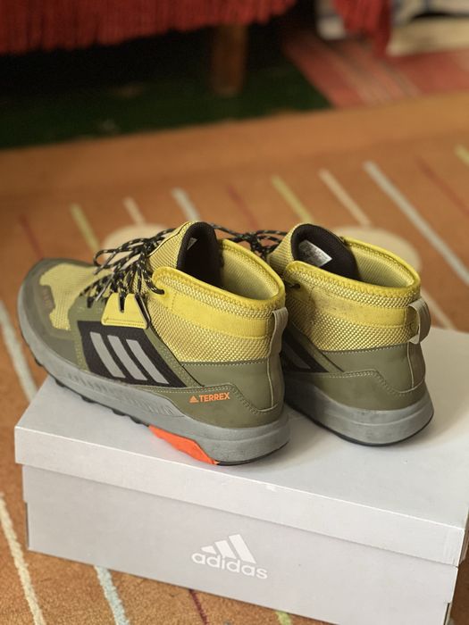 Adidas Terrex Trailmaker