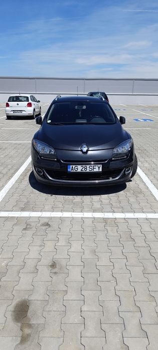 Vand Renault Megane 3 /2013/ 1.5 DCI