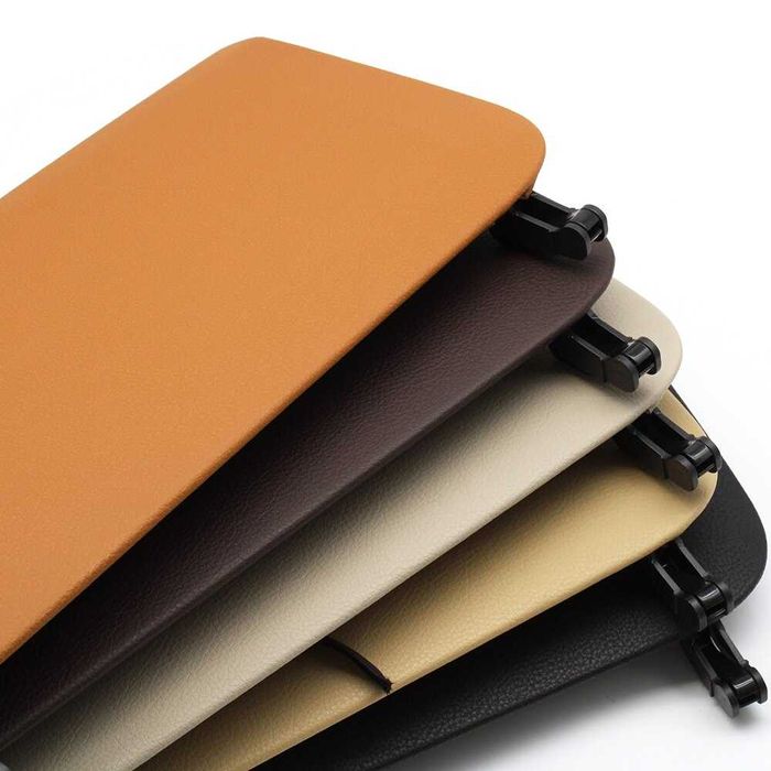 Trim Suport Ornament Scaun BMW F01 F02 F10 F11 F07 F15 F16 G30 G11 G12