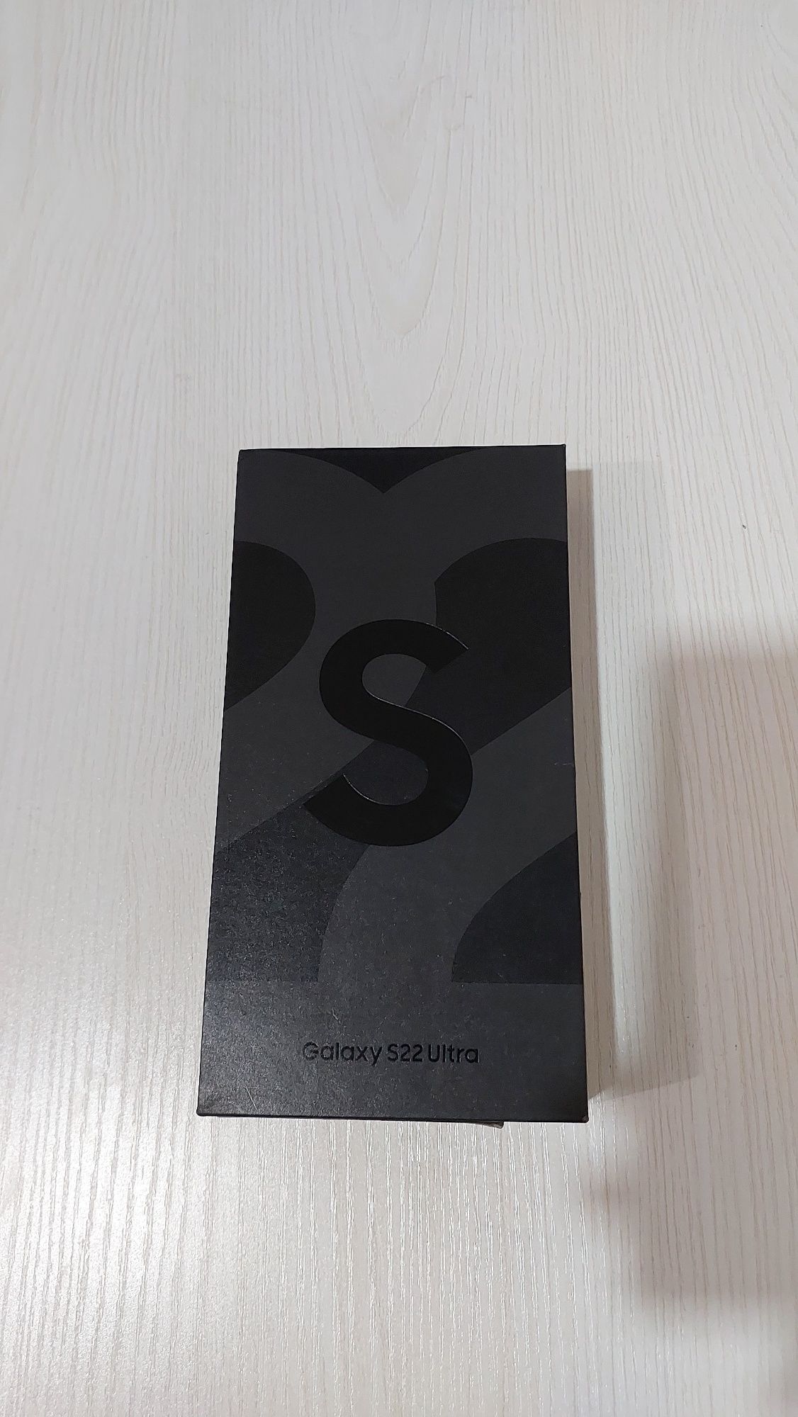 Samsung S22 Ultra