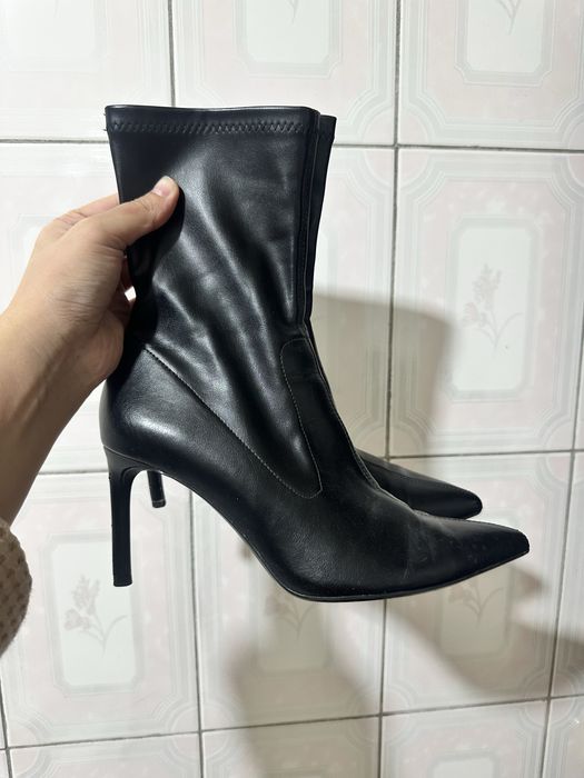 Обувь Bershka женский продается