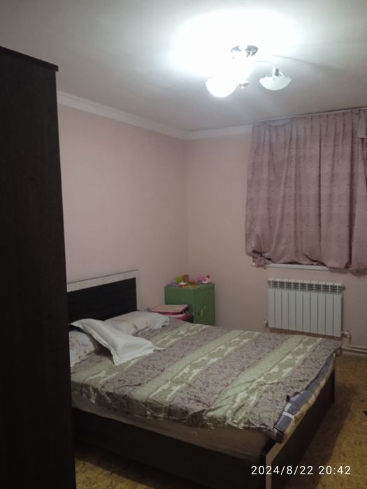 Продажа. Яшнобод.ул.Кунгратцкая. Рисивый.Дом.5 ком  3 сотих