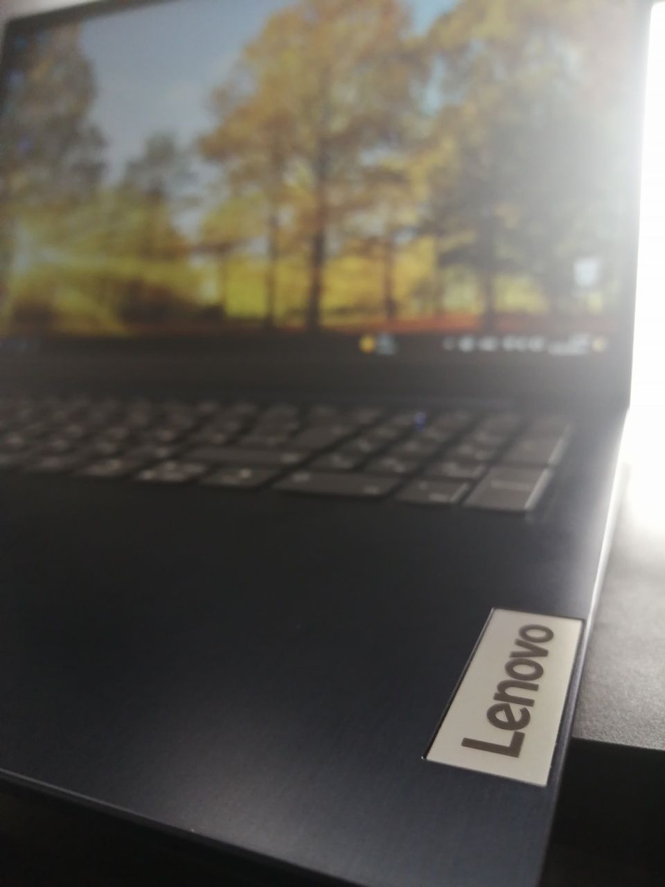 Лаптоп Леново ideapad