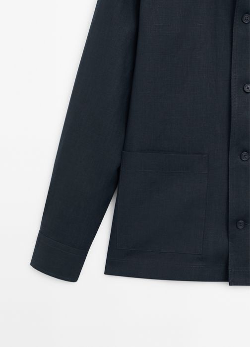 Camasa Massimo Dutti, din in