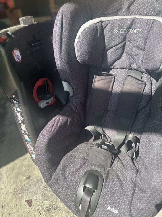 Maxi cosi axiss scaun copii masina maxicosi
