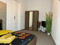 2 camere central regim hotelier Lux Netflix inclus (nou renovat)