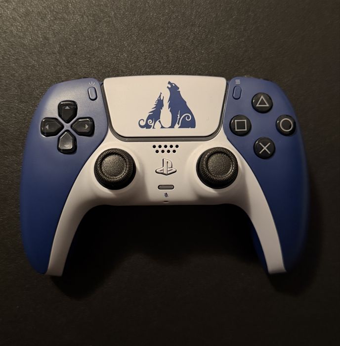Controller / maneta God of Wor Ragnarok , imepcabil