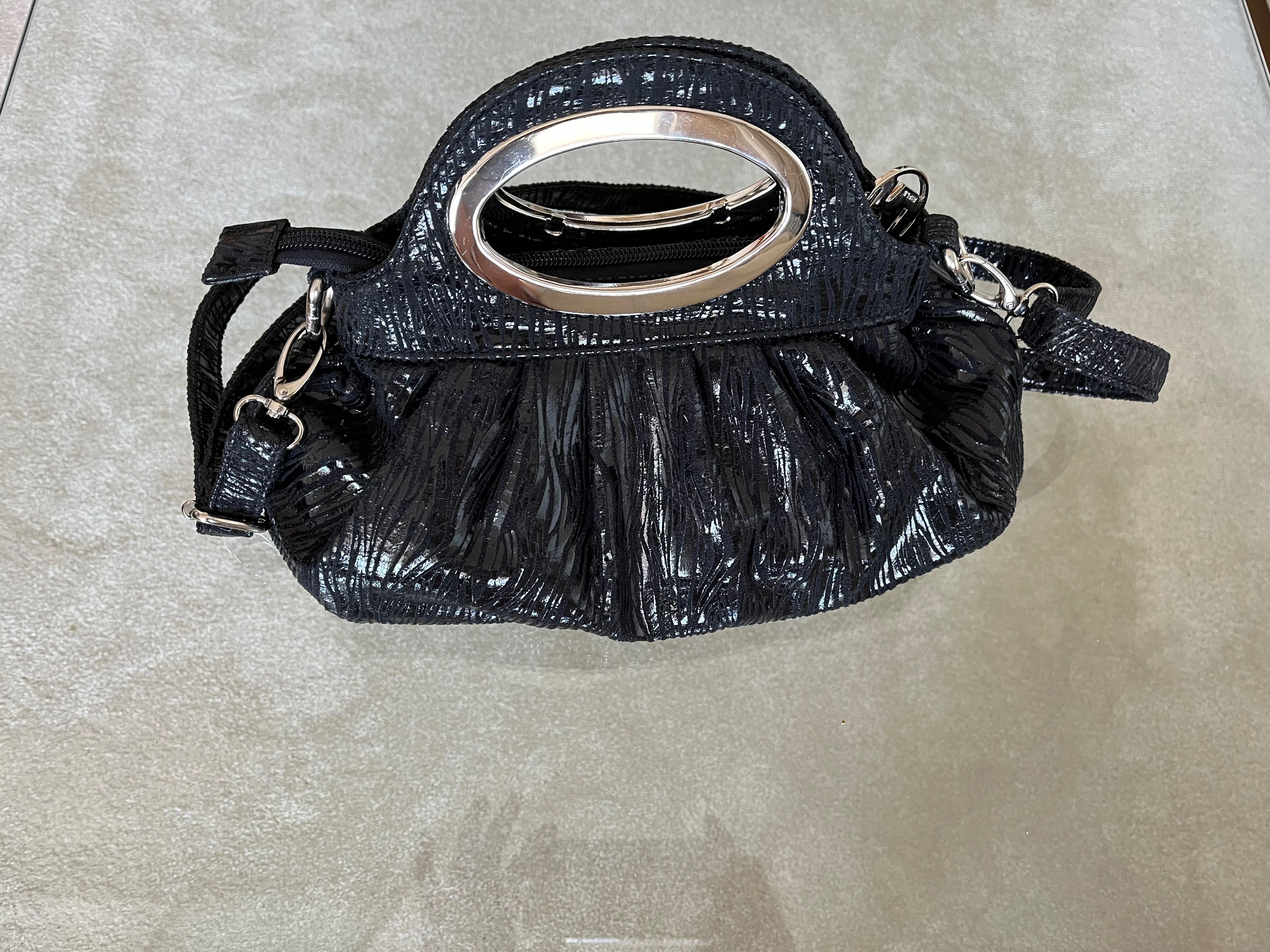 Малка дамска чанта RIFLE - нова