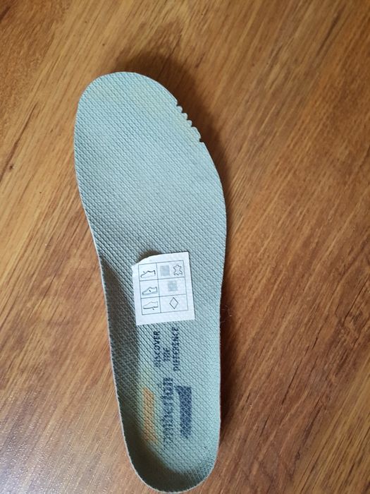 Zamberlan Gore tex обувки 37 номер.