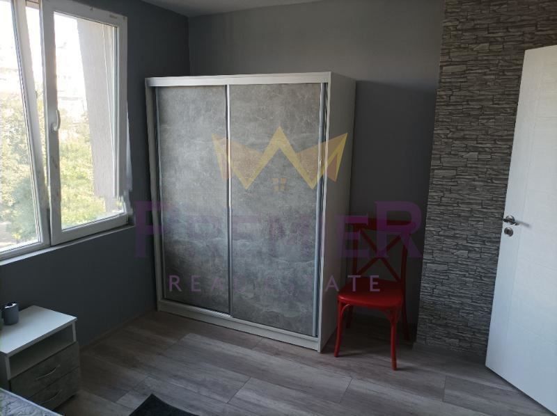 Дава се под наем Двустаен апартамент в Варна, Чаталджа - 65 кв.м за 306 € - Снимка #4