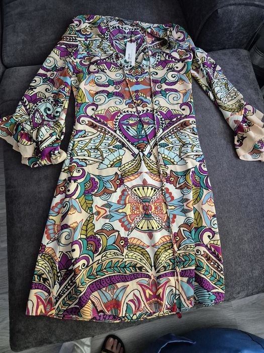Дамска рокля Zara