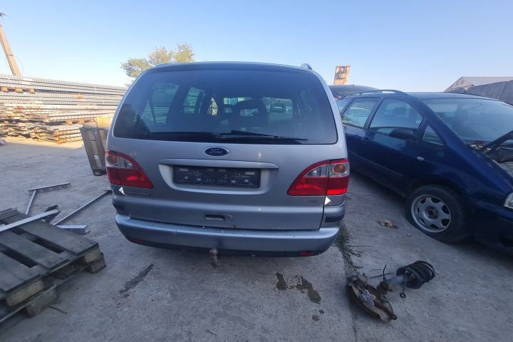 Usa / Portiera spate dreapta Ford Galaxy prima generatie (facelift)