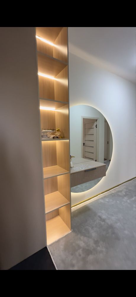 Продам двух комнатную квартиру в Olmazor City 50кв м