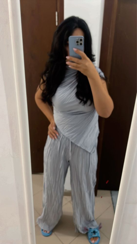 Комплект на ZARA