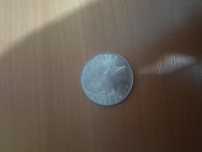 Moneda italiana Repvbblica Italiana