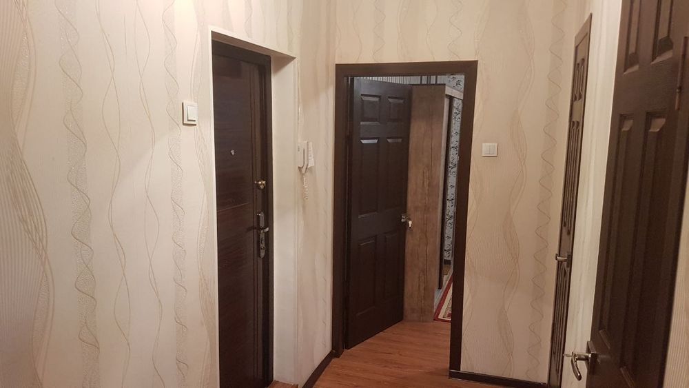 Яккасарай 2 ком м-в Башлык