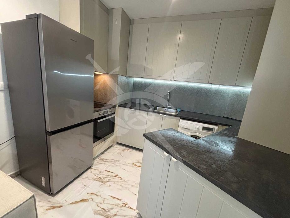 Дава се под наем Двустаен апартамент в София, Манастирски ливади - 67 кв.м за 900 € - Снимка #2