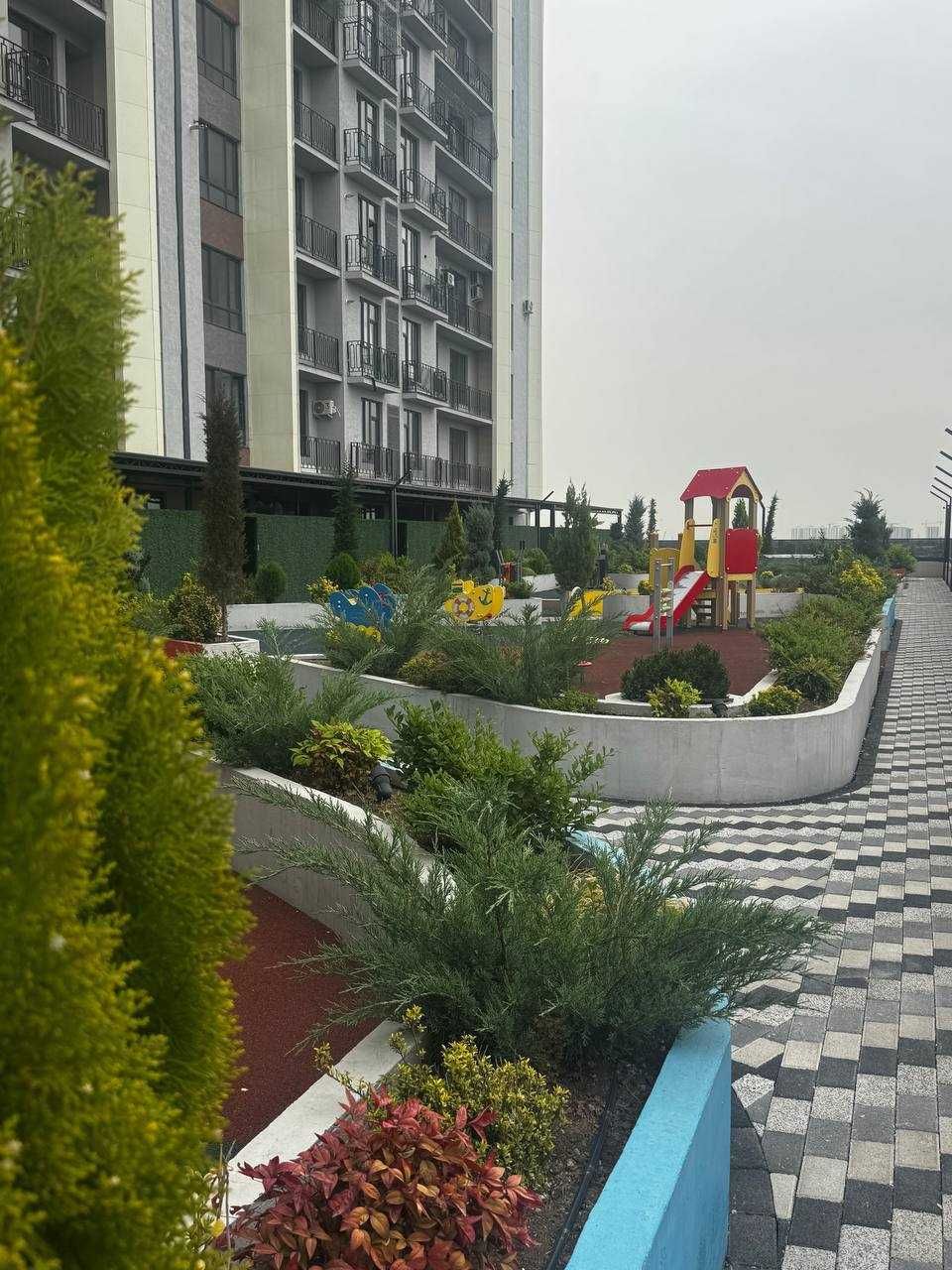 Продается квартира Новостройка Pristige Garden