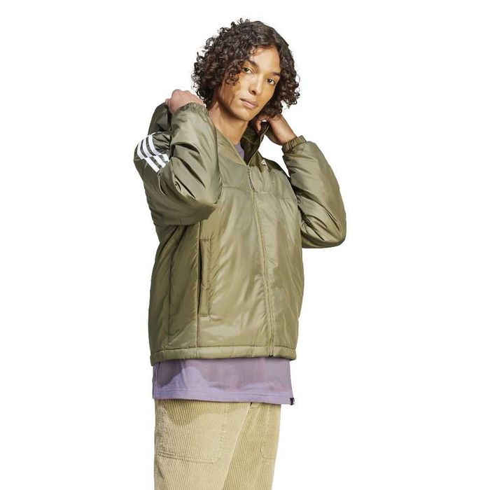 Оригинално ватирано яке * ADIDAS ESSENTIAL * EU XS,S,M,L,XL