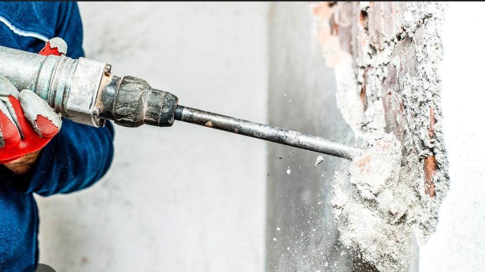 Демонтаж все виды  !!