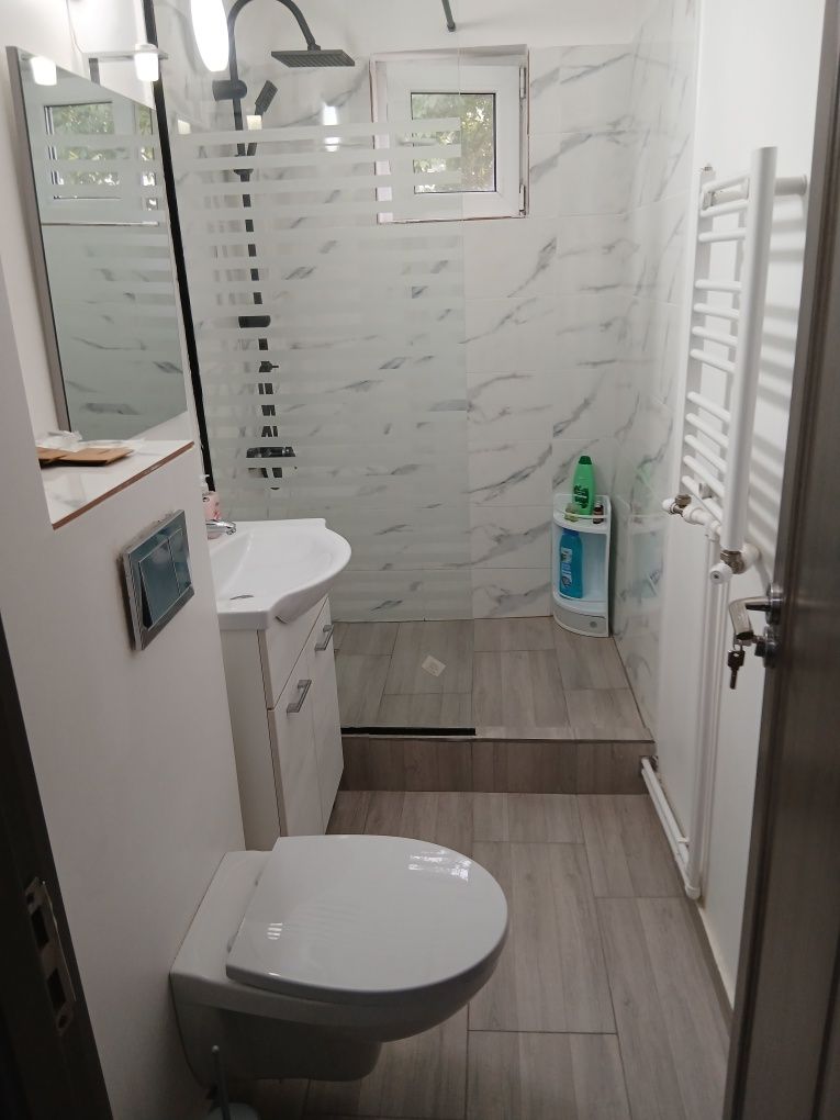 Apartament regim hotelier Tomis Nord Sat Vacanta