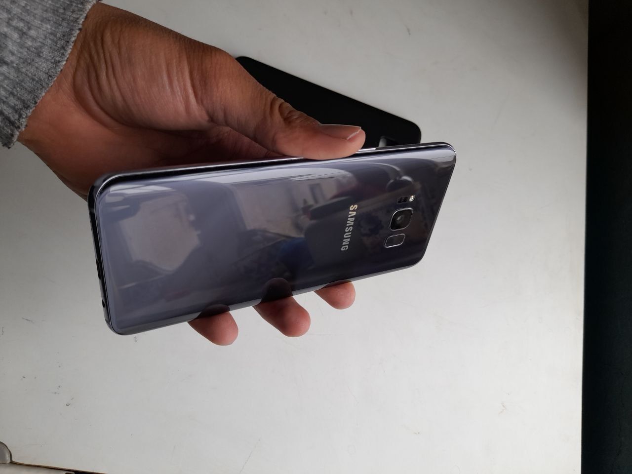 Samsung S8+  64GB