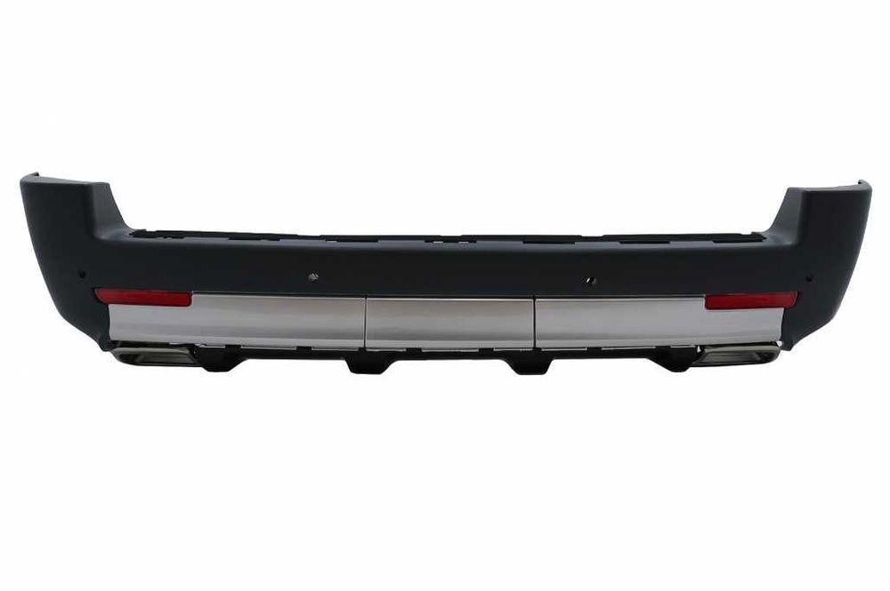 Pachet Autobiography Design Range Rover Vogue L322 (2002-2012)