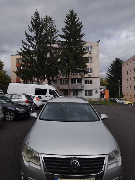 2007,cutie dsg,motor 2.0 dpf activ,asigurare,itp