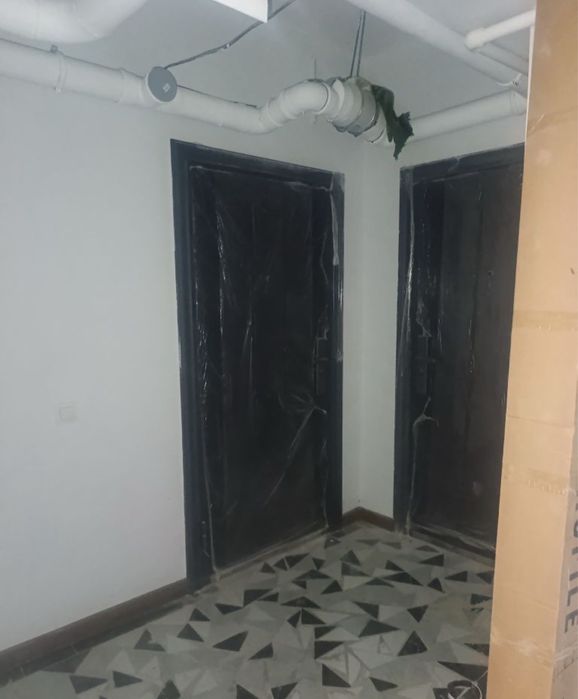 Аренда под офис Метро Гофур Гулям, ц15 40м2 400$ Подволь!