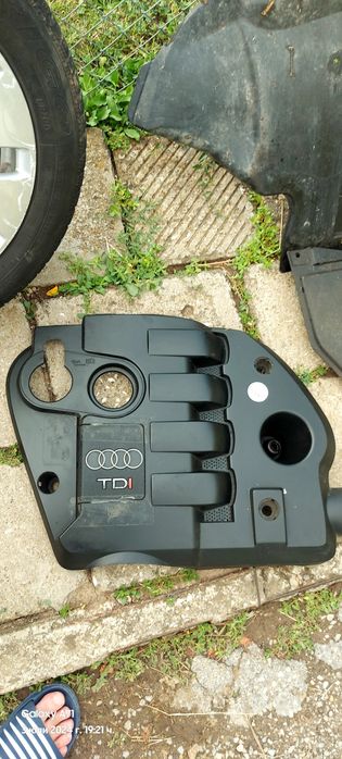 Кора нат двигателя