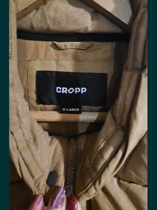 Мъжки елек Cropp