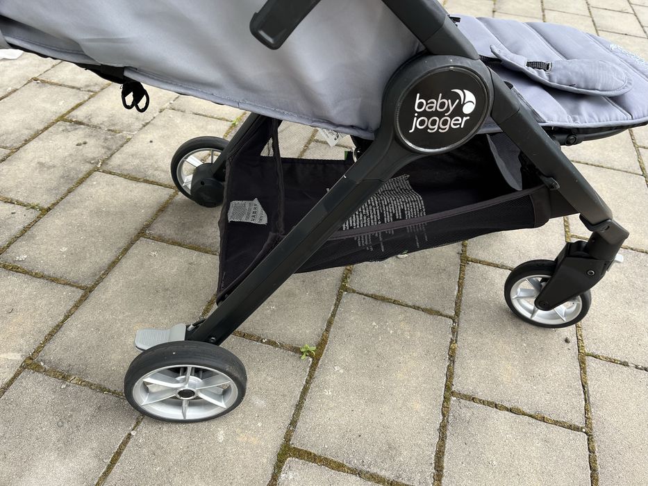 Carucior BabyJogger