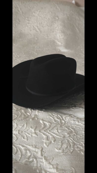 Cowboys hats"SMITHBILT"