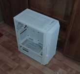 Корпус Zalman I3 NEO, White
