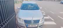 Volkswagen Passat B6 2.0