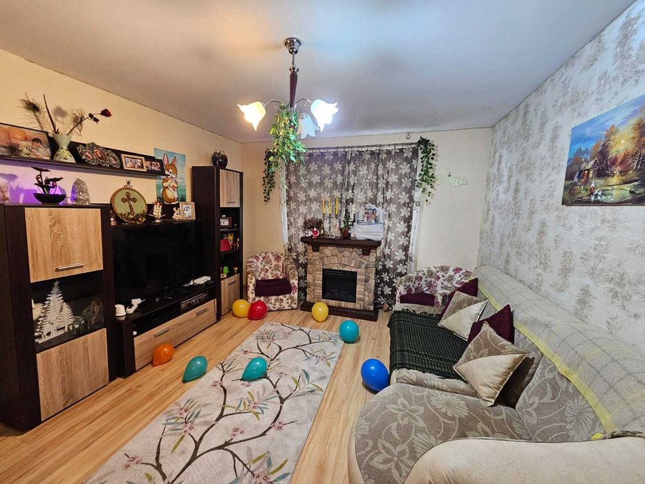 Apartament 4 camere Navodari SUD