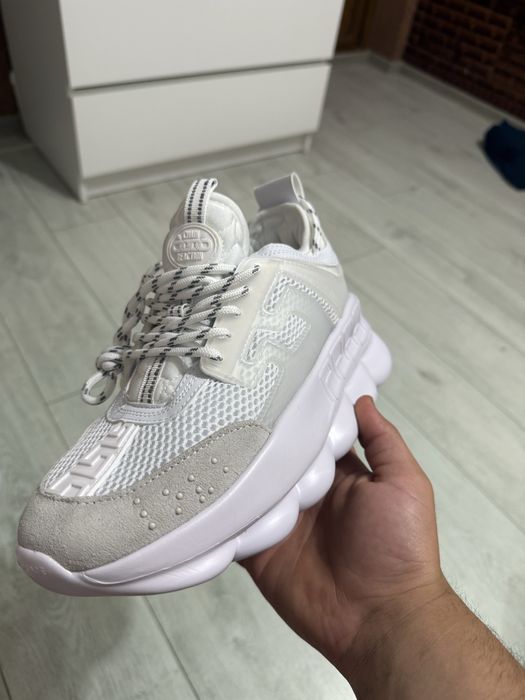 Versace chain reaction(cititi descrierea)