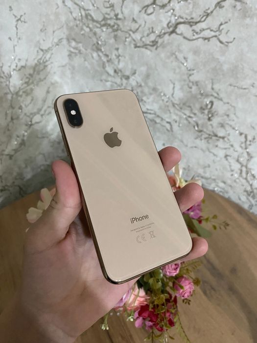 Айфон хс 64 гб срочно