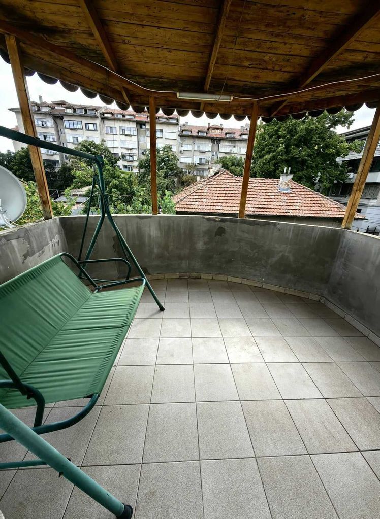 Продава се Къща в Разград, Варош - 269 кв.м за 856 €/кв.м - Снимка #10