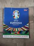 Album euro2024 50% completat