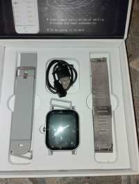 Smart watch sport