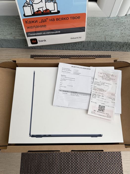 512GB 80лв/м ‼️ MacBook Air (13-inch, M4, 2025)13 MDN/10C GPU/16GB/512