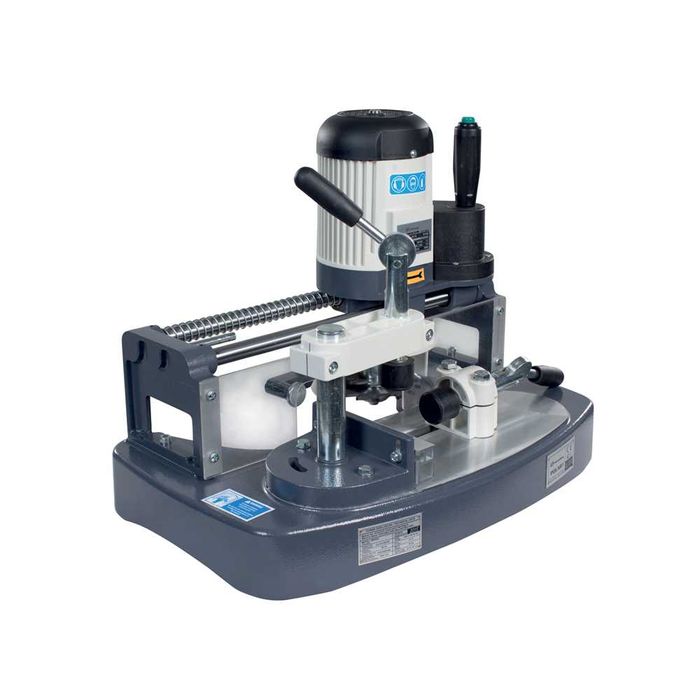 Челна Фреза OZCELIK Polar 1